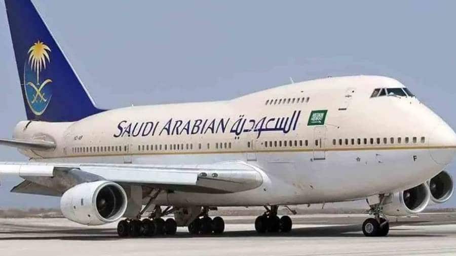 موعد عودة الطيران بين مصر والسعودية