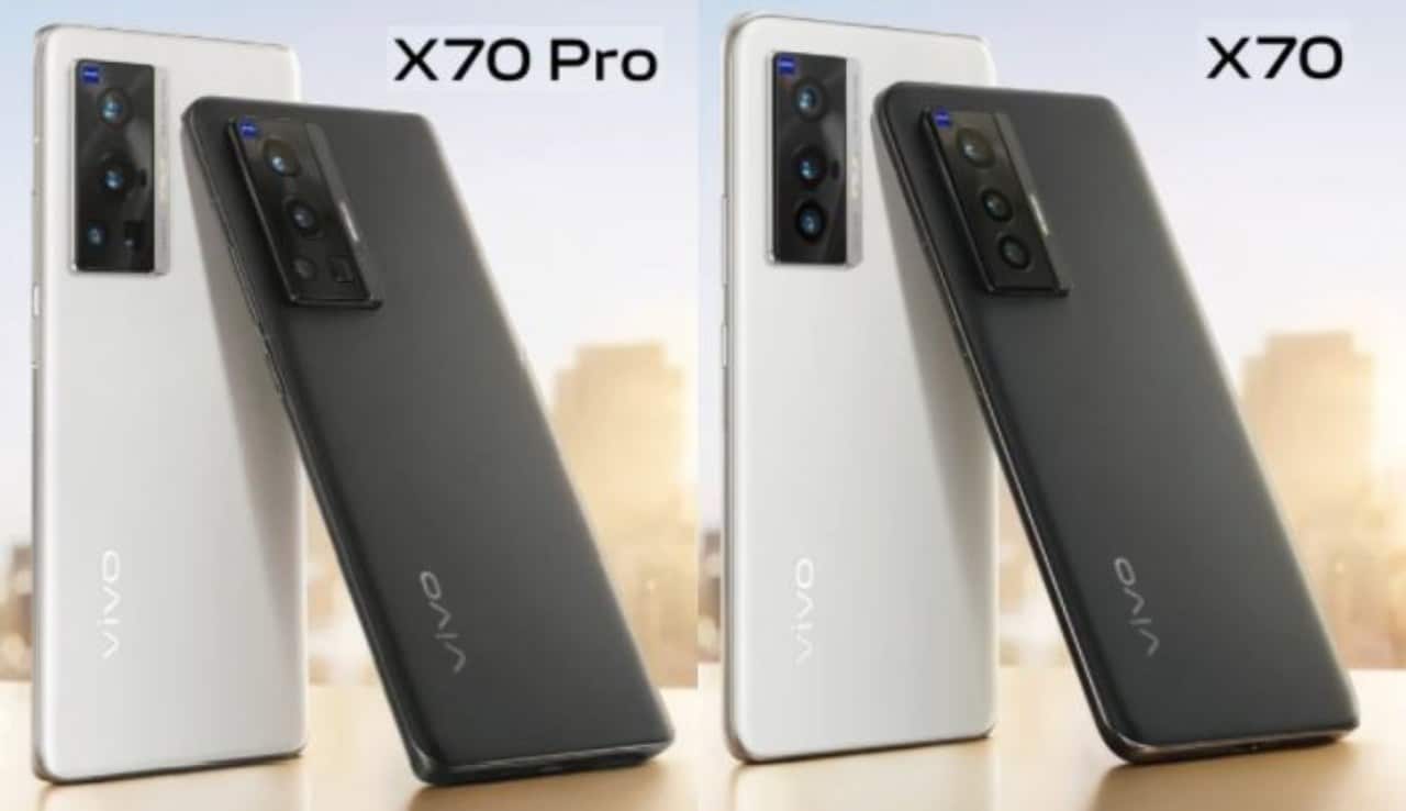 رسميًا إطلاق هاتف Vivo X70 و X70 Pro بكاميرات أفضل وبطارية أكبر وسرعات شحن أسرع
