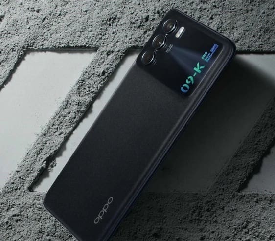 وحش الفئة المتوسطة.. "أوبو Oppo K9 Pro" هاتف أنيق بكاميرات رائعة ومواصفات خرافية