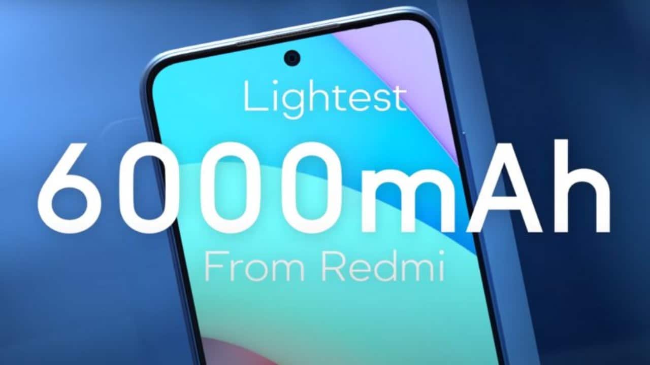 شاومي تعلن إطلاق Redmi 10 Prime بكاميرات 50 ميجا بكسل وبطارية ضخمة