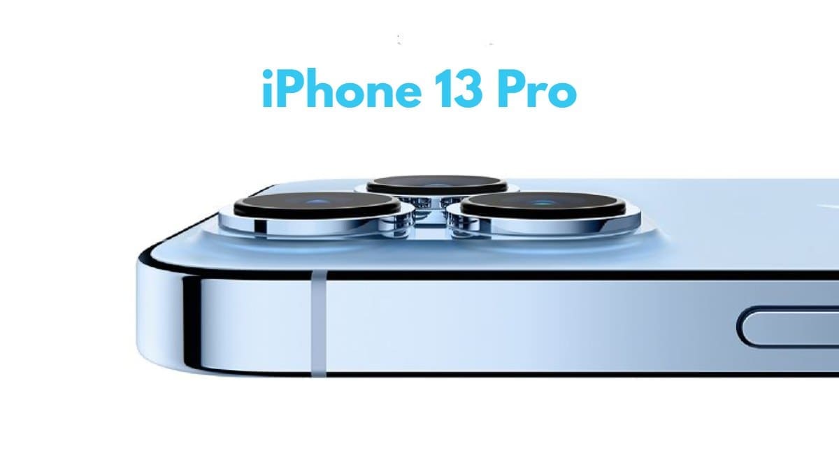 أبل تطلق رسميًا iPhone 13 Pro و Pro Max بكاميرات مطوّرة وعمر بطارية أطول