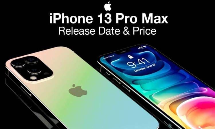 مواصفات وسعر IPhone 13 pro max وأهم مميزات أيفون 13 برو ماكس وكيفية شرائه