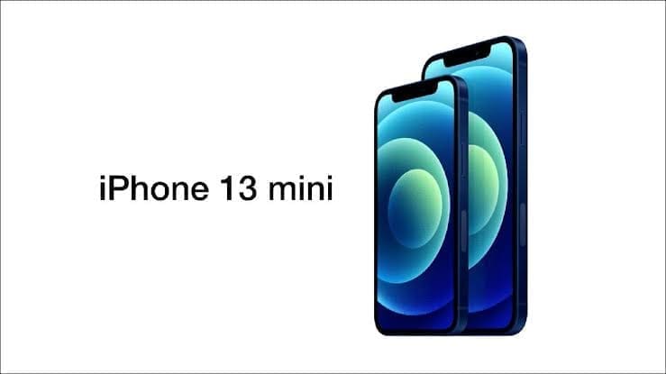 تعرف على عيوب ومميزات أيفون 13 ميني iPhone 13 mini /لقد اقترب موعد نزوله في الأسواق والسعر مفاجأة