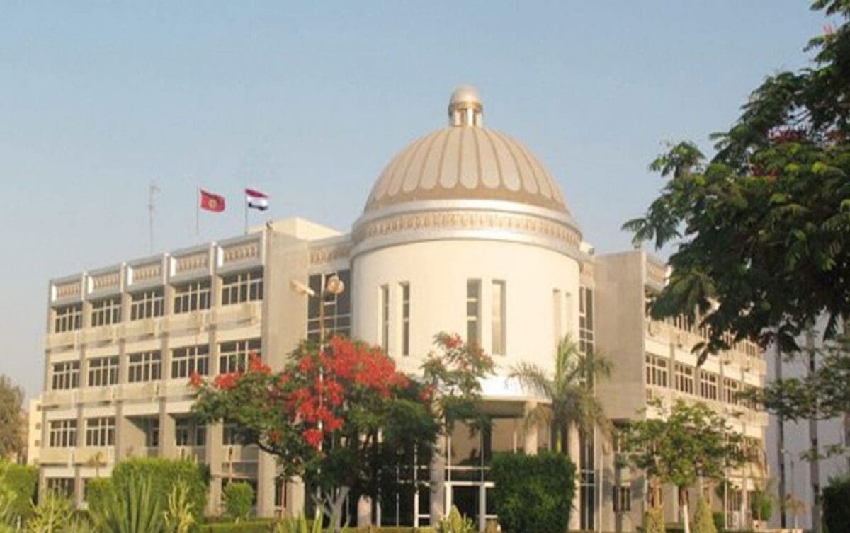 جامعة الفيوم: برنامج قيادات الجامعات المصرية يسهم في تطوير التعليم