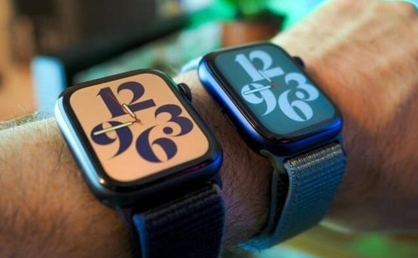 مواصفات ساعة أبل Apple Watch الرتقبة تُبهر الجميع وتتيح "تخصيص الردود"