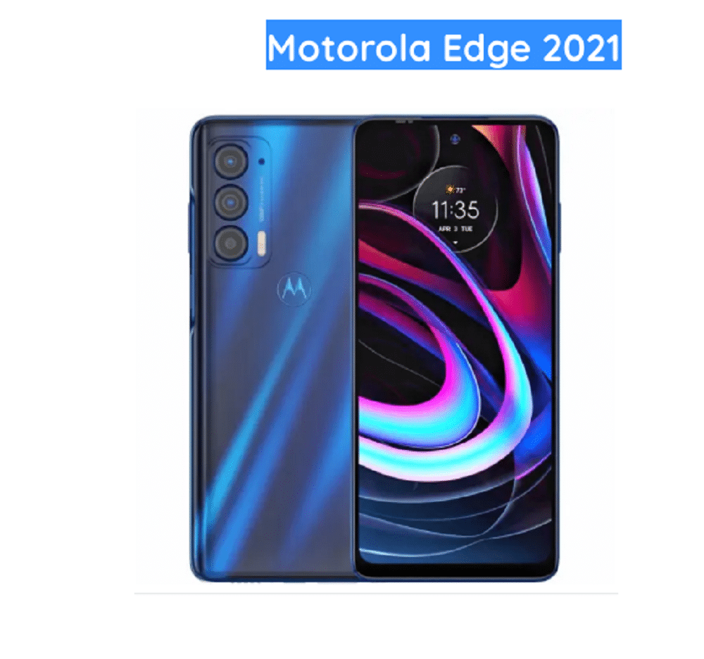 هاتف موتورولا ايدج 2021 هاتف Motorola Edge 2021