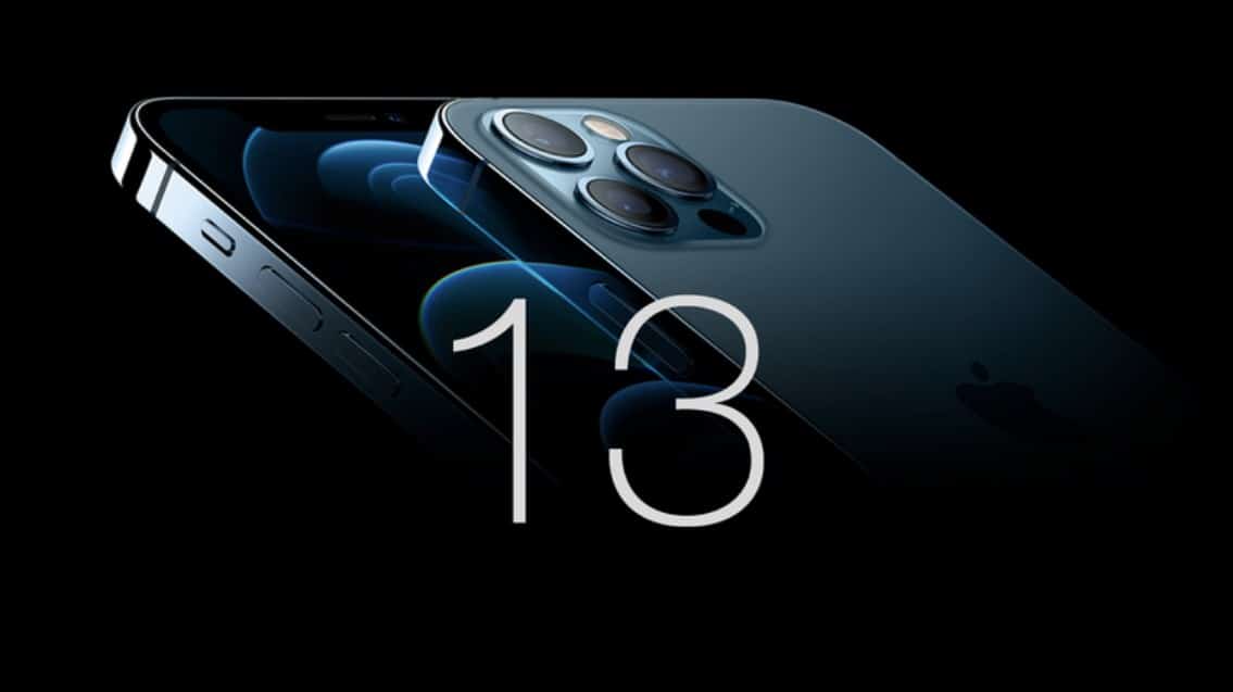 سعر ومواصفات أيفون 13 برو iPhone 13 Pro تعرف على العيوب وموعد طرحة في الأسواق