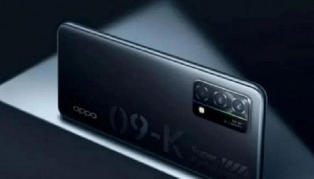 شبابي وفئة المتوسطة.. مواصفات هاتف أوبو Oppo K9 Pro بمواصفات خارقة وسعر مناسب