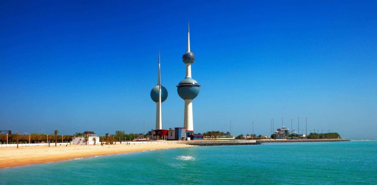 شعار دولة الكويت 2021