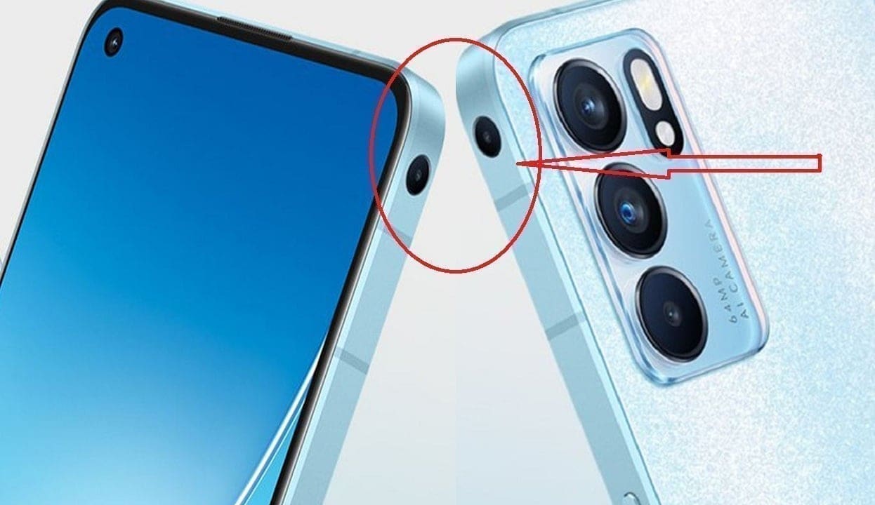 أوبو تُحدث ثورة تكنولوجية بتضمين هاتف Oppo Find X3 Pro على كاميرا جانبية متعددة الزوايا