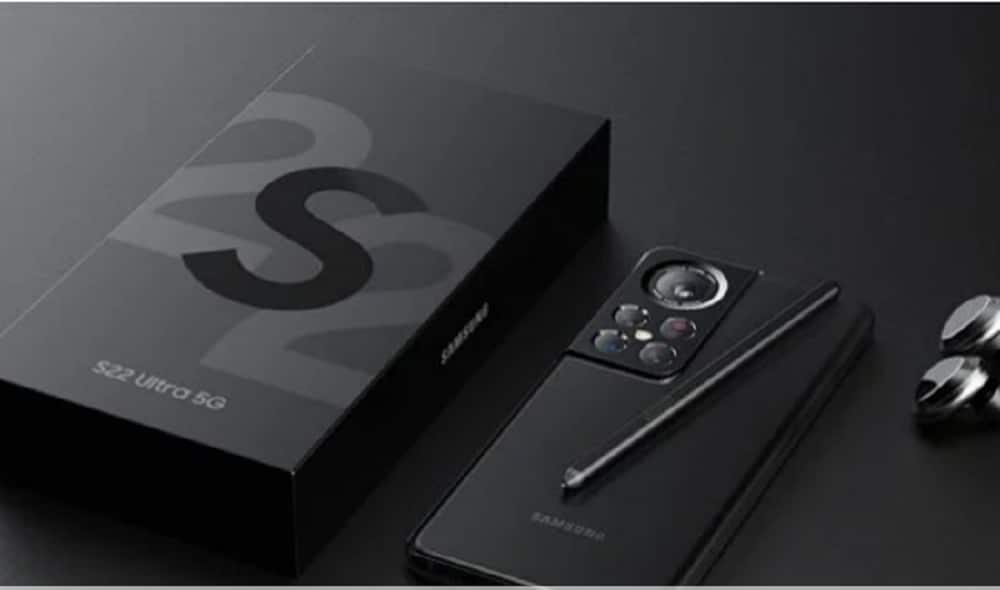 هاتف سامسونج جلاكسي Samsung Galaxy S22