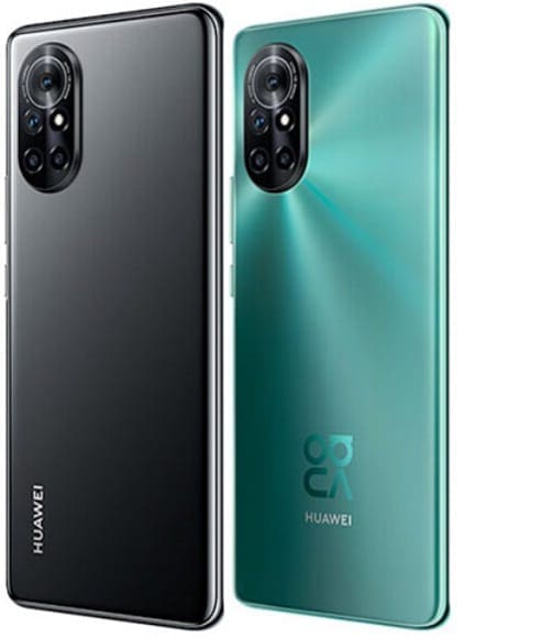 هواوي تعود بـ"Huawei nova 9".. هاتف شبابي بتصميم أنيق ومواصفات جبارة