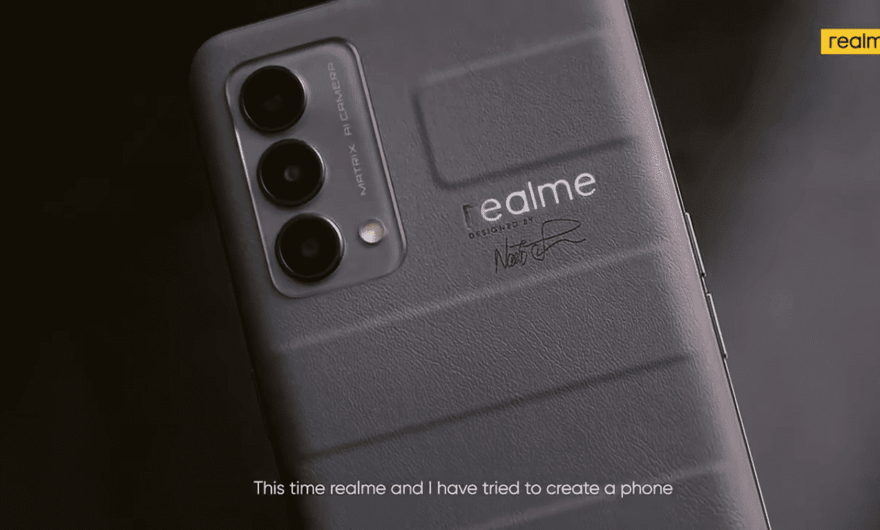 مواصفات وسعر هاتف Realme GT Neo 2T في السعودية ودول الخليج العربي ومصر