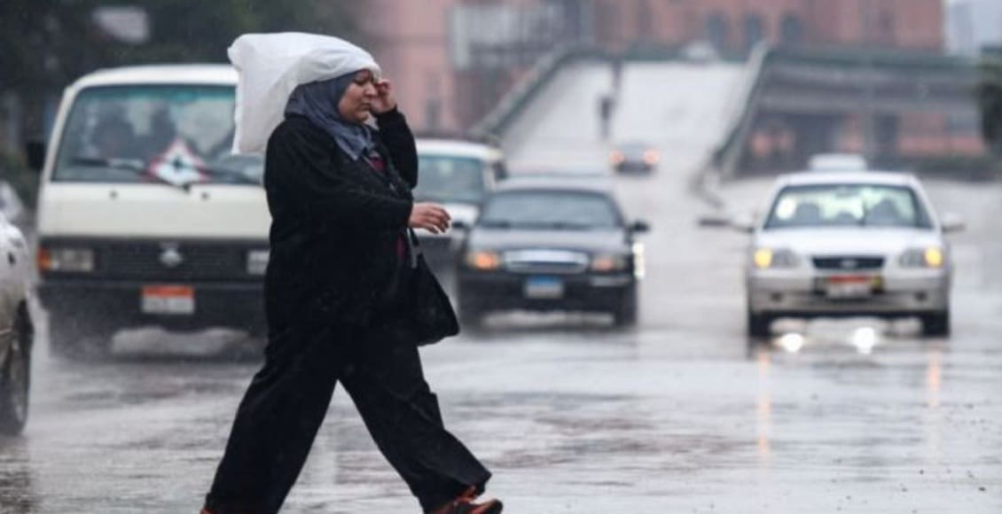 عاجل| أولى حالات عدم الاستقرار في الطقس في مصر.. و3 نصائح من الأرصاد