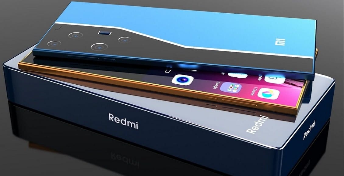 شاومي تتحدى بـ Redmi Note 11 Pro max الأسطوري.. هاتف أنيق بتصميم فريد