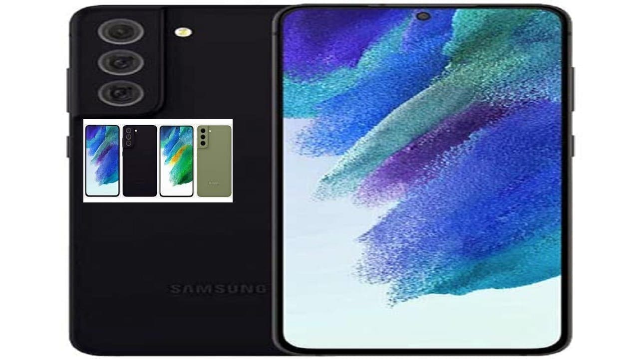 سعر مواصفات هاتف سامسونج Galaxy S21 FE المقاوم للغبار والماء