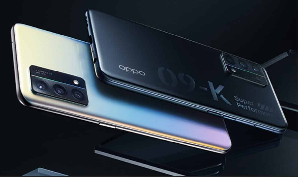 سعر و مواصفات اوبو OPPO K9 Pro الجديد 2022