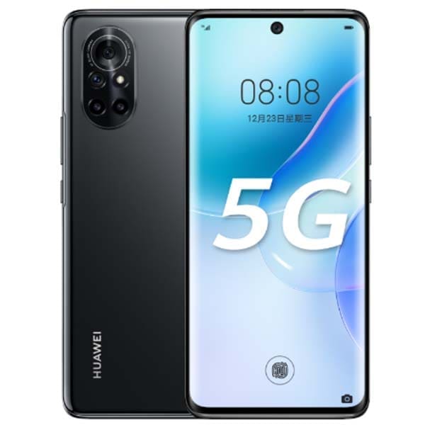 مواصفات وسعر جهاز هواوي نوفا 8 Huawei Nova 8 5G