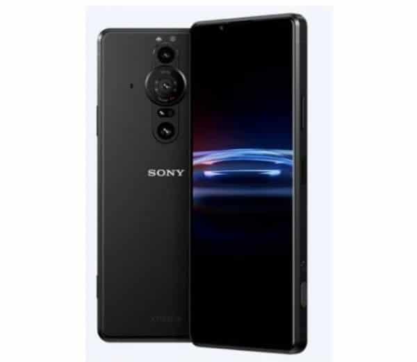 لمحترفي الفيديو الإعلان رسميًا عن هاتف Sony Xperia Pro-I بكاميرا رباعية والمزيد