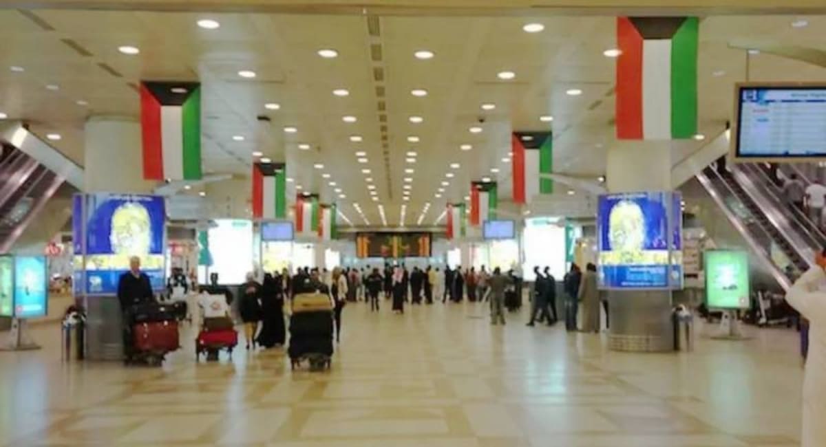 وزارة الداخلية الكويتية تصدر قرارًا صادمًا للبنانيين