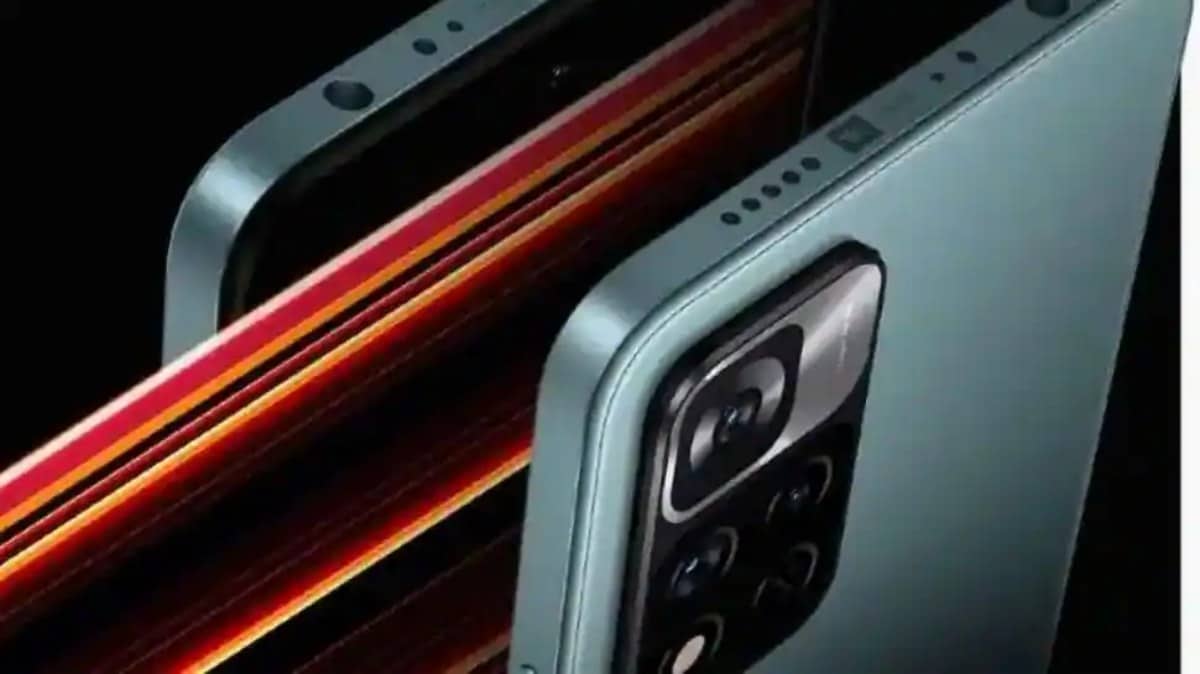 ريدمي تعلن رسميًا إطلاق Redmi Note 11 4G مع شاشة 90Hz  وكاميرات ثلاثية بدقة 50 ميجابكسل