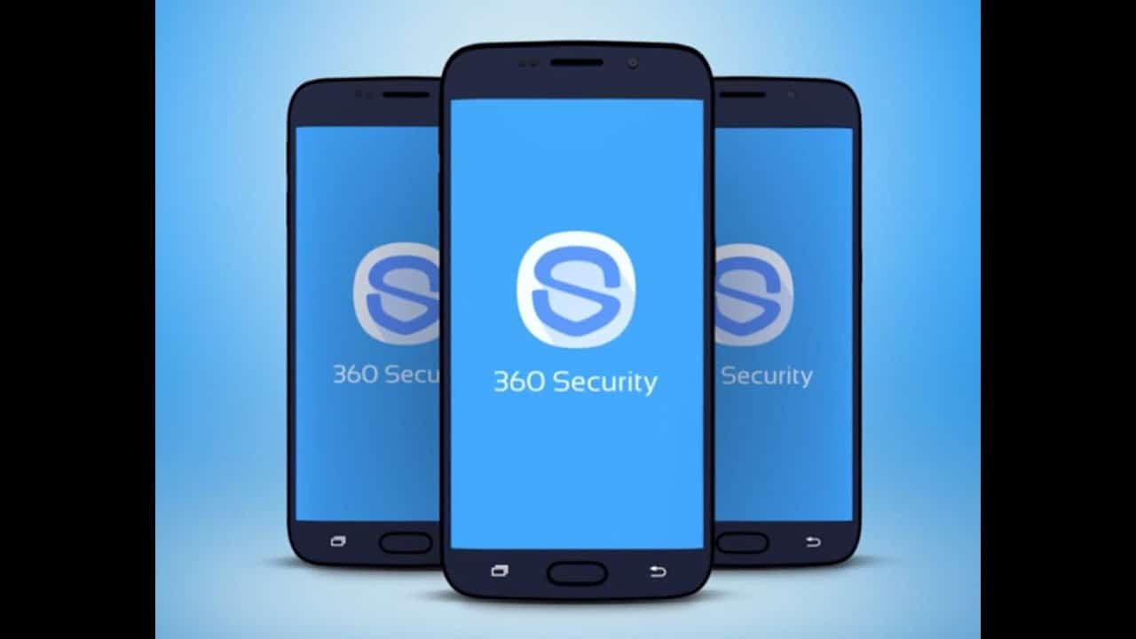 360 Security متجر جوجل بلاي للاندرويد