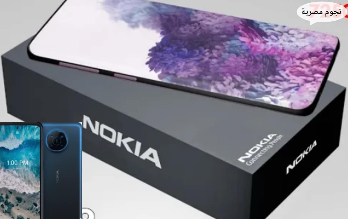 سعر ومواصفات الهاتف الخارق Nokia X100