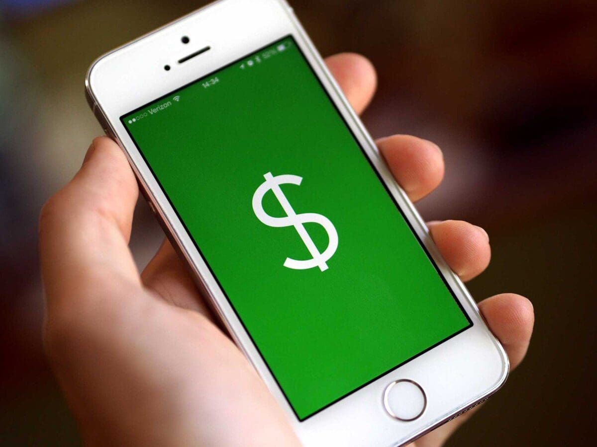 app money من تطبيقا الربح من الانترنت
