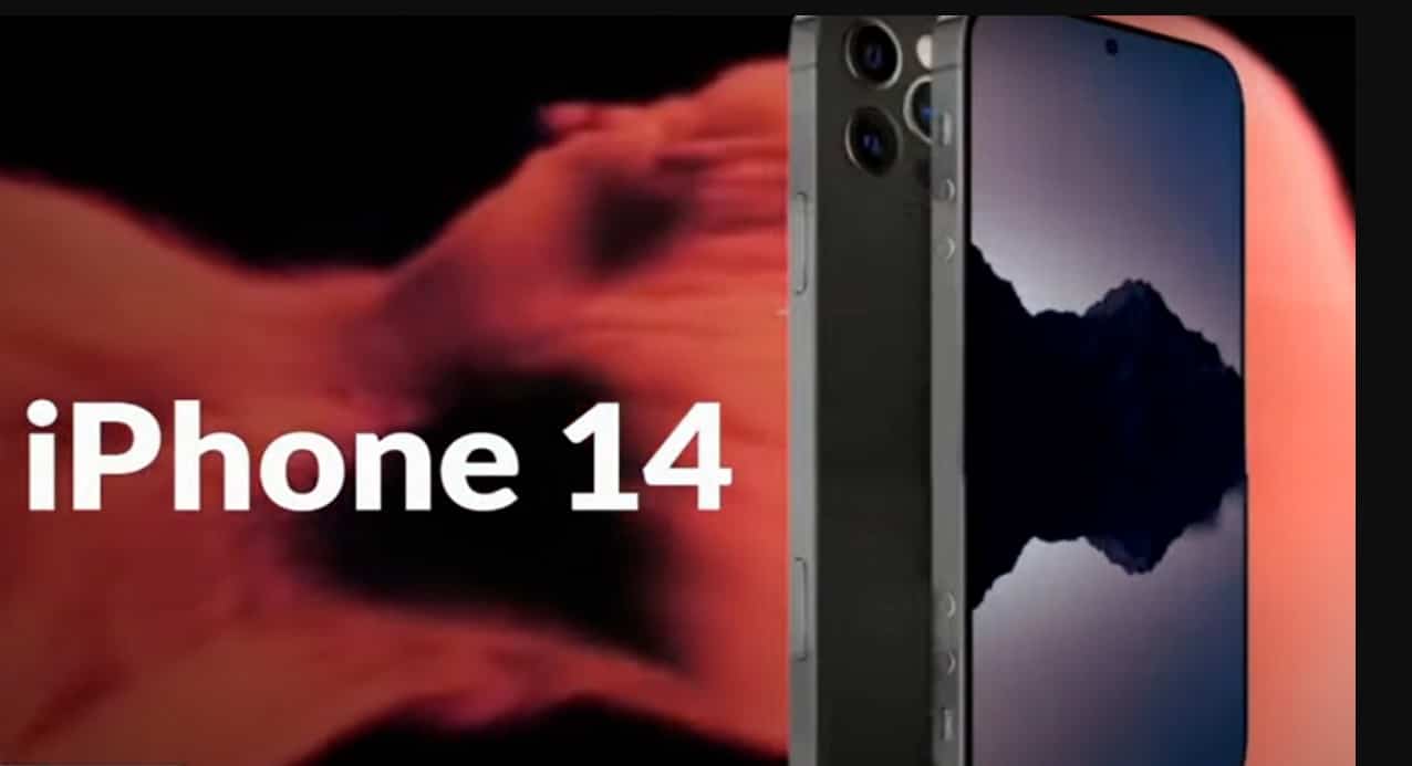 تسريبات سلسلة آيفون 14 iphone تحمل 6 ميزات خرافية.. ولن تتمتع بالميزة الموعودة