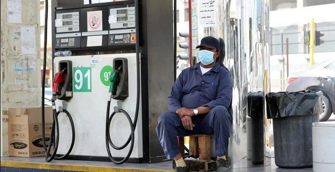 أرامكو تُحدث أسعار البنزين في السعودية عن شهر نوفمبر اليوم
