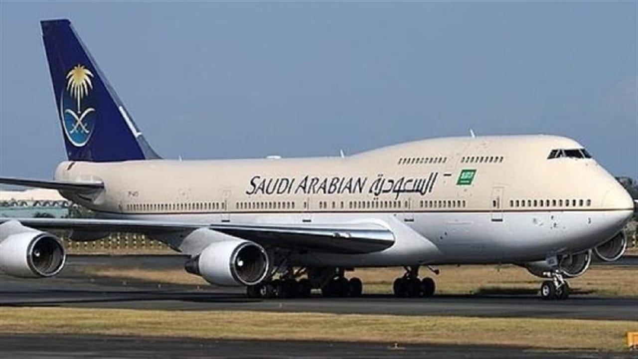 بيان عاجل من ميناء القاهرة الجوي بشأن اصطدام طائرة الخطوط الجوية السعودية بالمطار