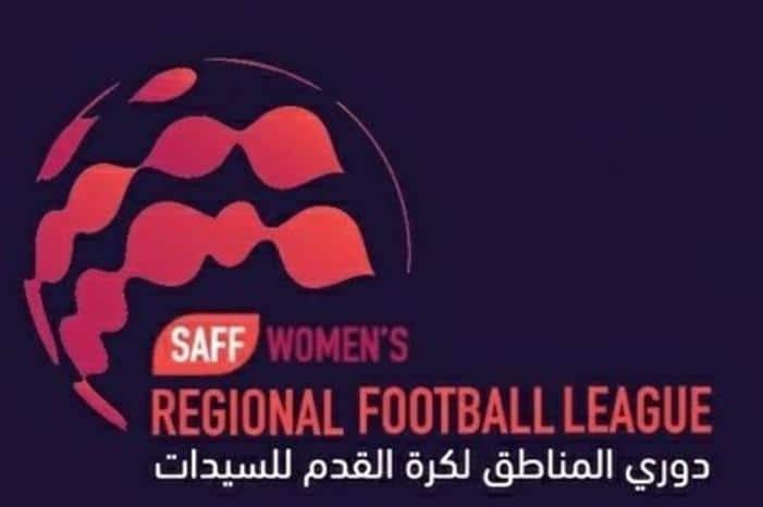 دوري كرة القدم النسائية في السعودية