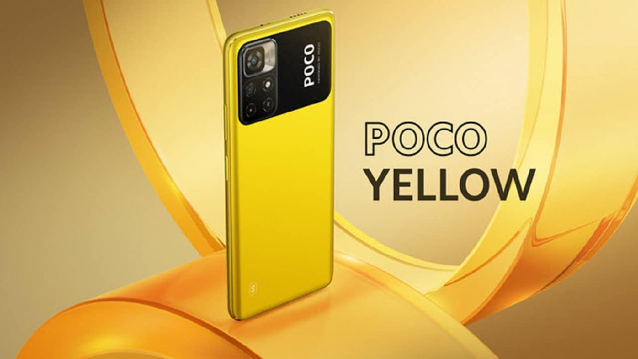 شاومي تُبدع بالأحدث.. هاتف بوكو POCO M4 Pro 5G عملاق الفئة المتوسطة.. سعر ومواصفات