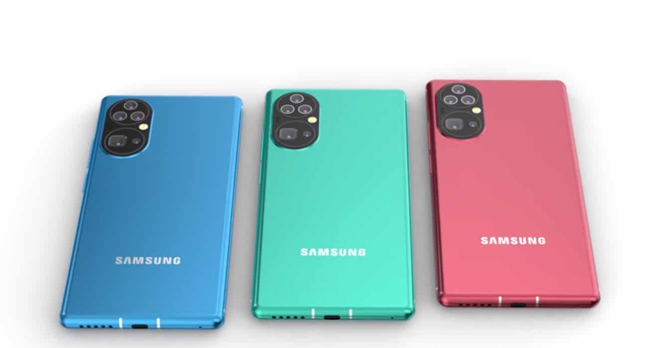 مواصفات هاتف Samsung Galaxy A73 5G