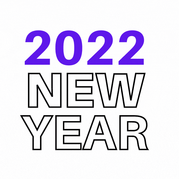 رسائل تهنئة رأس السنة 2022.. وأجمل الصور المتحركة للتهنئة