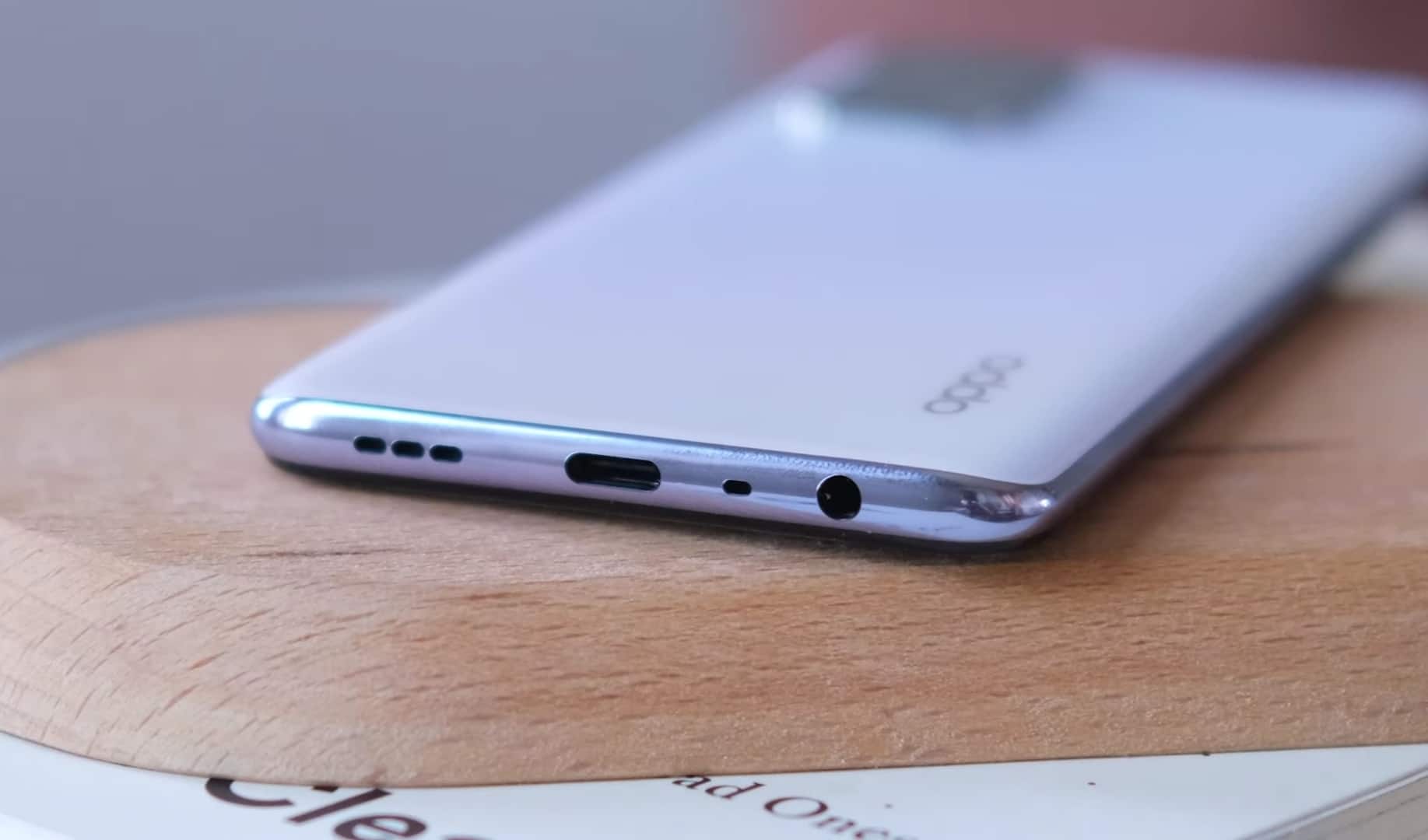 سعر ومواصفات هاتف Oppo A95 4G