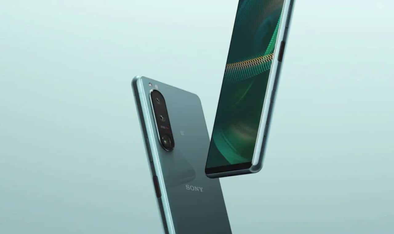 الهاتف الذكي Sony Xperia 5 III يُطرح للبيع أخيرًا بهذا السعر والمواصفات