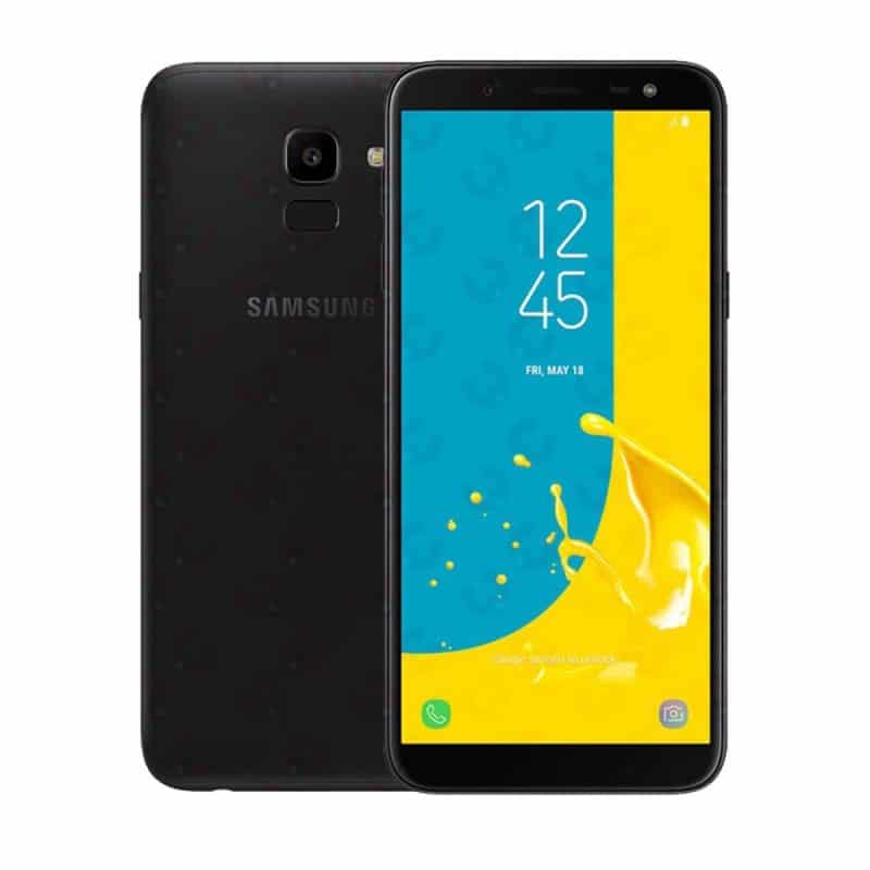 سعر و مواصفات هاتف Samsung Galaxy J6