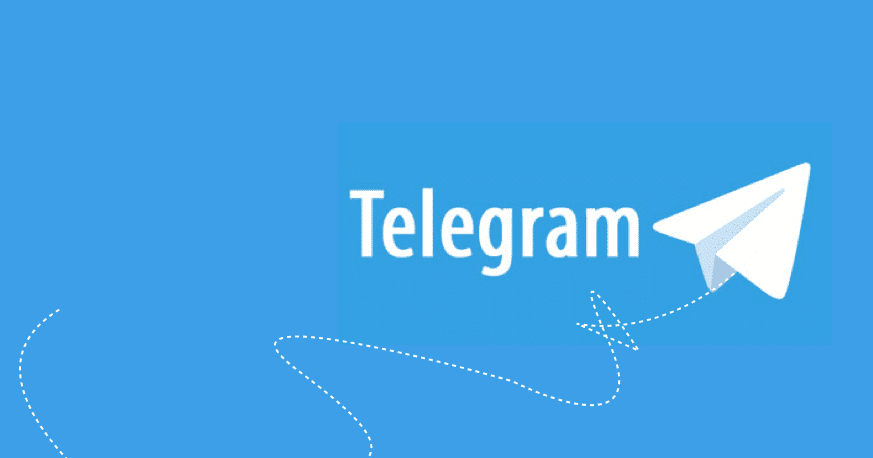 تطبيق تليجرام حصل على التحديثات المميزة