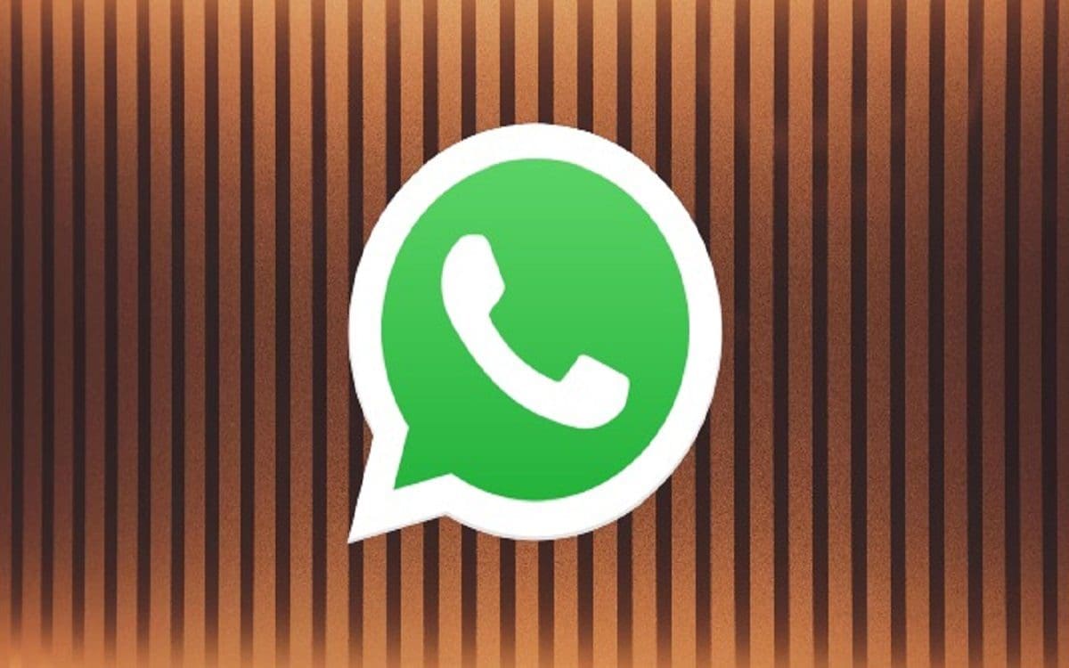 تعديل خرافي من WhatsApp يتعلق بالرسائل الصوتية