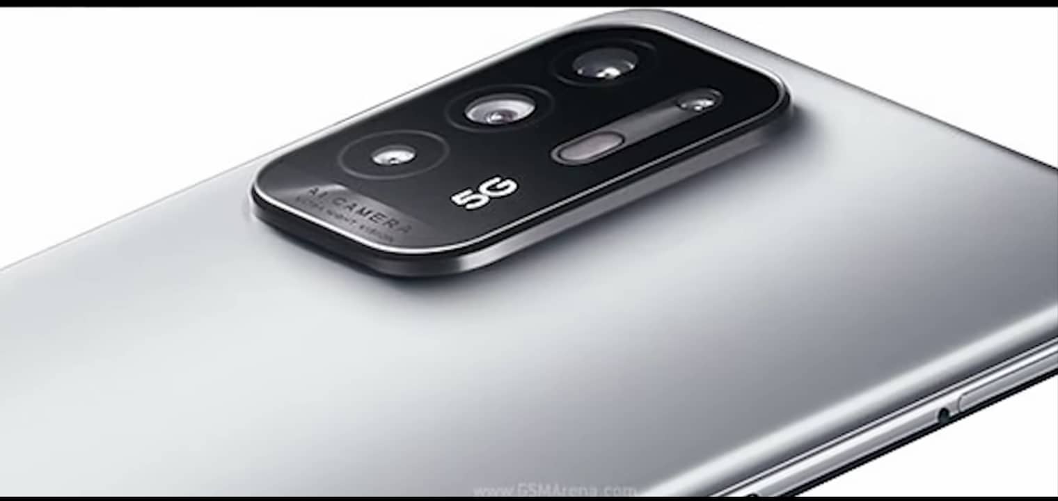 مواصفات وسعر هاتف Oppo A95 5G الجديد جوال الفئة المتوسطة