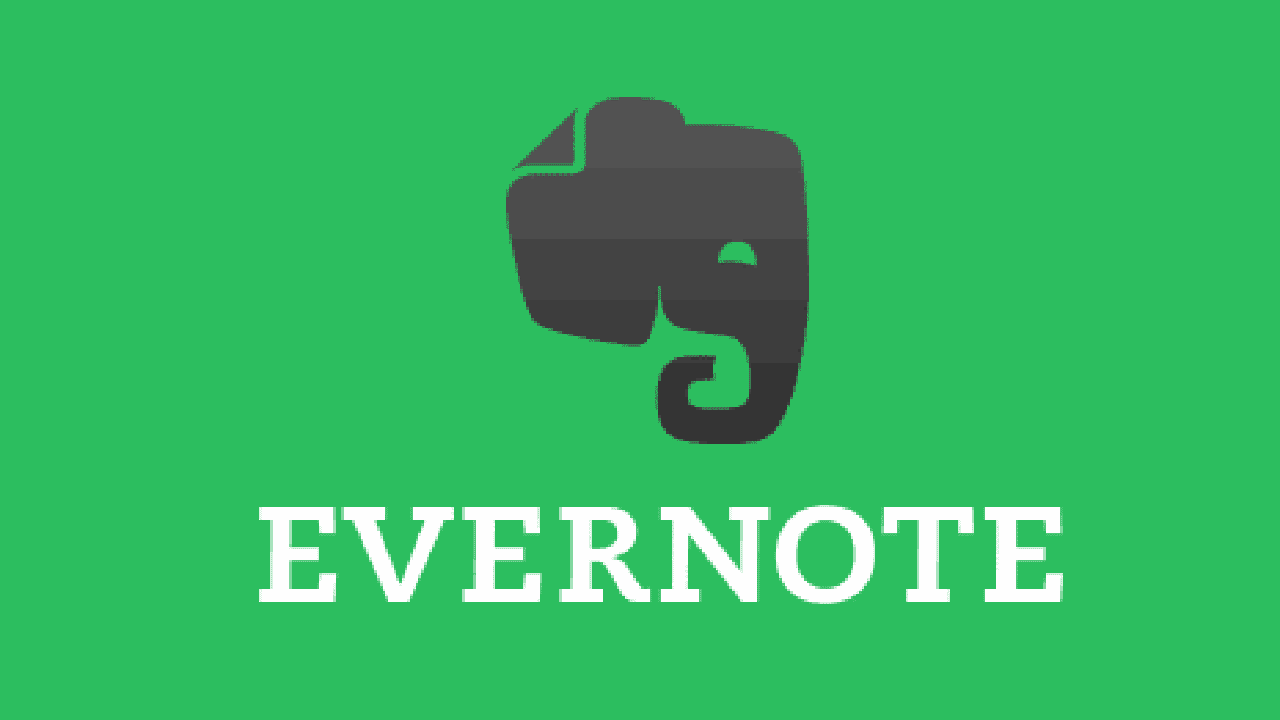 لعدم النسيان.. تطبيق Evernote من أفضل التطبيقات المجانية على متجر جوجل بلاي