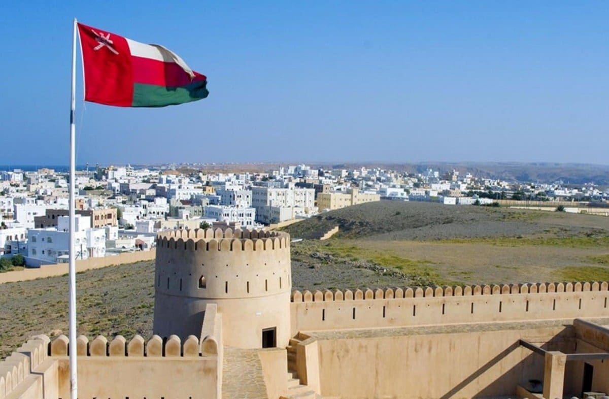 أهم معالم سياحية في سلطنة عمان