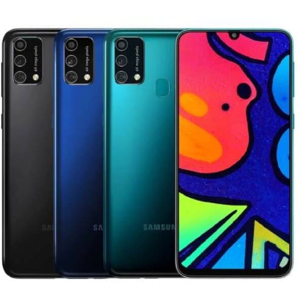 سعر ومواصفات هاتف Samsung Galaxy F41 الجديد 2021