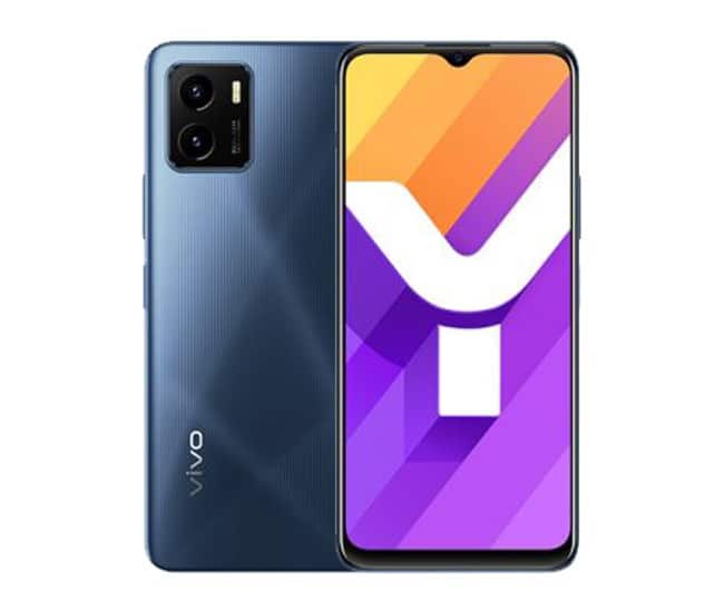 سعر ومواصفات هاتف Vivo Y15s الجديد 2022
