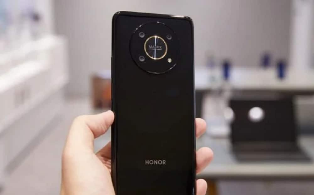 هاتف هونر Honor X30