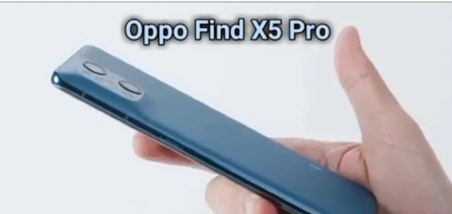 مميزات وعيوب هاتف oppo find x5 pro بالمواصفات الإبداعية والتصميم الرائع