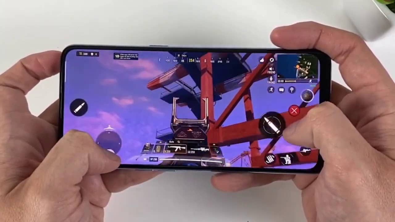 Xiaomi Redmi K50 pro هاتف الألعاب