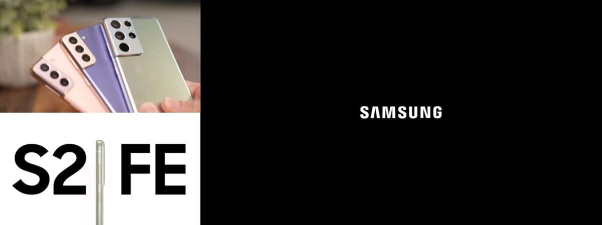 موبايل Samsung Galaxy S21 FE