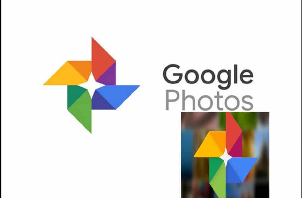 التخلص من المساحة الزائدة للصور في Google Photos